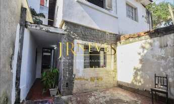 Imagem: CASA RESIDENCIAL em SÃO PAULO - SP, CAMPO