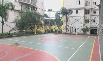 Imagem: APARTAMENTO RESIDENCIAL em SÃO PAULO