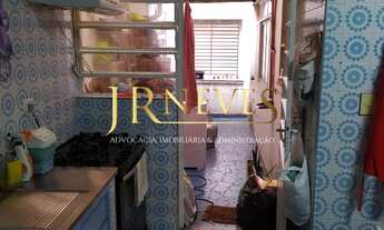 Imagem 3: APARTAMENTO RESIDENCIAL em São Bernardo do Campo - SP, Rudge Ramos