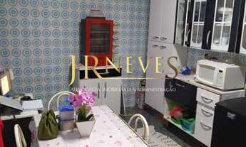 Imagem 4: APARTAMENTO RESIDENCIAL em São Bernardo do Campo - SP, Rudge Ramos