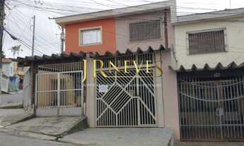 Imagem: CASA RESIDENCIAL em SÃO PAULO - SP, VILA