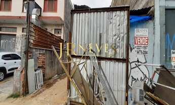 Imagem: TERRENO COMERCIAL em SÃO PAULO - SP, VILA