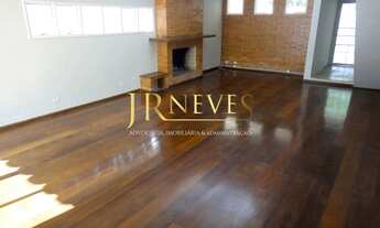 Imagem 3: CASA RESIDENCIAL em SÃO PAULO - SP, JARDIM MORUMBI