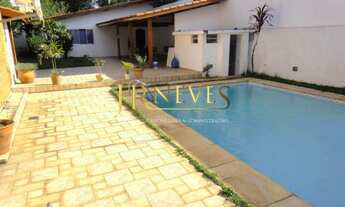 Imagem 4: CASA RESIDENCIAL em SÃO PAULO - SP, JARDIM MORUMBI