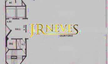 Imagem 5: SALA COMERCIAL em SÃO PAULO - SP, CIDADE MONÇÕES