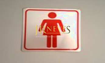 Imagem 2: SALA COMERCIAL em SÃO PAULO - SP, BROOKLIN PAULISTA