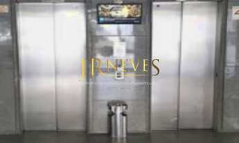 Imagem 4: SALA COMERCIAL em SÃO PAULO - SP, BROOKLIN PAULISTA