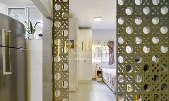 Imagem 2: APARTAMENTO RESIDENCIAL em SÃO PAULO - SP, CERQUEIRA CÉSAR