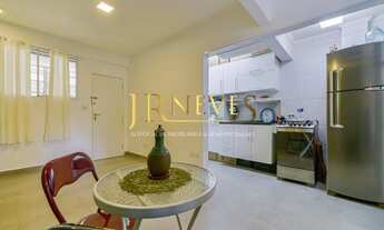 Imagem 4: APARTAMENTO RESIDENCIAL em SÃO PAULO - SP, CERQUEIRA CÉSAR