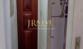 Imagem 7: APARTAMENTO RESIDENCIAL em SÃO PAULO - SP, VILA IVONE