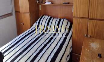 Imagem 4: APARTAMENTO RESIDENCIAL em SÃO PAULO - SP, VILA IVONE