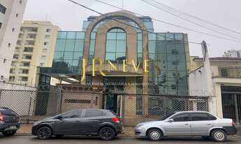 Imagem: PRÉDIO COMERCIAL em São Paulo - SP, Campo