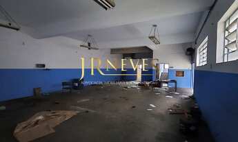 Imagem 4: GALPAO COMERCIAL em SANTO ANDRÉ - SP, Parque Novo Oratório