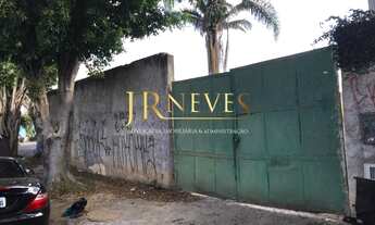 Imagem: TERRENO RESIDENCIAL em São Paulo - SP