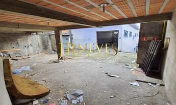 Imagem 7: GALPAO COMERCIAL em SANTO ANDRÉ - SP, Parque Novo Oratório