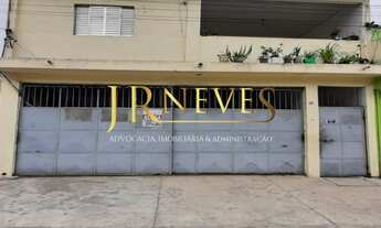 Imagem 3: CASA RESIDENCIAL em São Paulo - SP, Chácara Santana