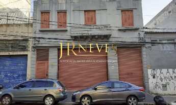 Imagem: PRÉDIO COMERCIAL em SÃO PAULO - SP, CAMPOS