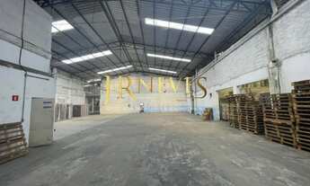 Imagem: GALPAO COMERCIAL em SÃO PAULO - SP, CHÁCARA