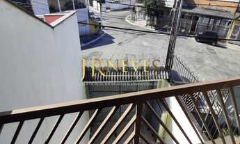 Imagem: CASA RESIDENCIAL em São Paulo - SP, Vila