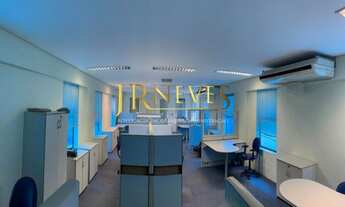 Imagem 5: PRÉDIO COMERCIAL em SÃO PAULO - SP, VILA CLEMENTINO