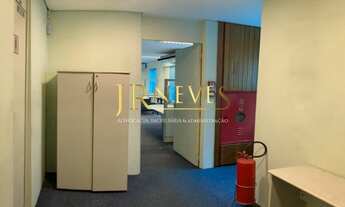 Imagem 6: PRÉDIO COMERCIAL em SÃO PAULO - SP, VILA CLEMENTINO