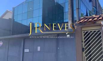 Imagem 2: PRÉDIO COMERCIAL em SÃO PAULO - SP, VILA AURORA (ZONA NORTE