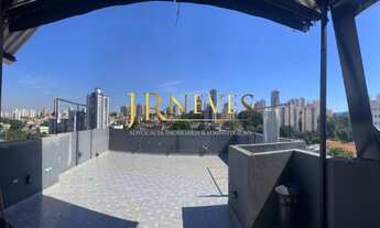 Imagem 4: PRÉDIO COMERCIAL em SÃO PAULO - SP, VILA AURORA (ZONA NORTE