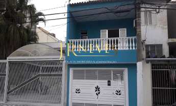 Imagem: CASA RESIDENCIAL em São Paulo - SP, Jardim