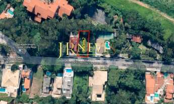 Imagem 3: TERRENO RESIDENCIAL em SÃO PAULO - SP, FAZENDA MORUMBI