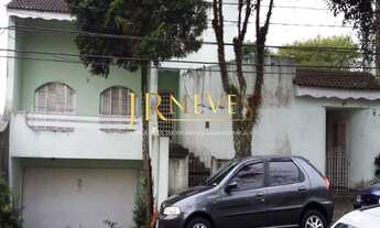 Imagem: CASA RESIDENCIAL em SANTO ANDRÉ - SP, VILA