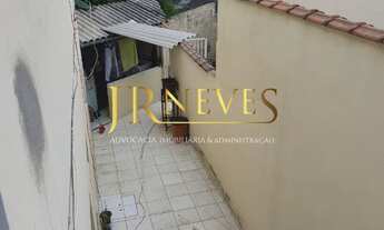 Imagem 7: CASA RESIDENCIAL em São Paulo - SP, Vila Nova Curuçá