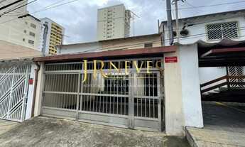 Imagem: CASA RESIDENCIAL em SÃO PAULO - SP, CAMBUCI