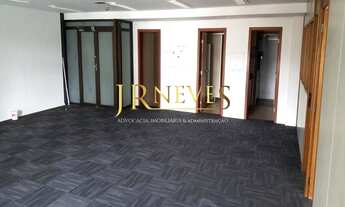 Imagem 5: SALA COMERCIAL em SÃO PAULO - SP, BROOKLIN PAULISTA