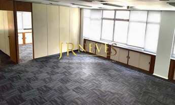 Imagem 2: SALA COMERCIAL em SÃO PAULO - SP, BROOKLIN PAULISTA