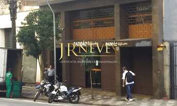 Imagem: PRÉDIO COMERCIAL em SÃO PAULO - SP, CENTRO