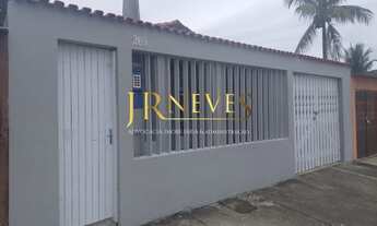 Imagem: CASA RESIDENCIAL em ITANHAÉM - SP, Balneario