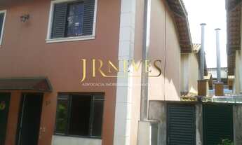 Imagem: CASA RESIDENCIAL em SÃO PAULO - SP, JARDIM