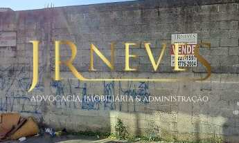 Imagem: TERRENO RESIDENCIAL em SÃO PAULO - SP