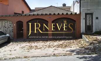 Imagem: CASA RESIDENCIAL em São Paulo - SP, Jardim