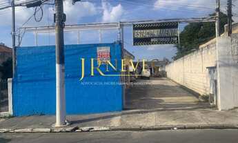 Imagem: TERRENO COMERCIAL em São Paulo - SP, Vila