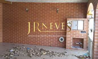 Imagem 5: CASA RESIDENCIAL em São Paulo - SP, Jardim Nossa Senhora do Carmo