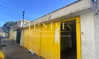 Imagem: CASA COMERCIAL em SÃO PAULO - SP, ÁGUA