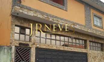 Imagem: CASA RESIDENCIAL em SÃO PAULO - SP, ARTUR