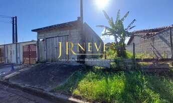 Imagem: TERRENO COMERCIAL em ITANHAÉM - SP, Vila