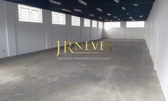 Imagem: GALPAO COMERCIAL em SÃO PAULO - SP, VILA