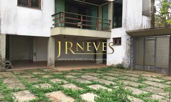 Imagem: CASA RESIDENCIAL em GUARULHOS - SP, Vila