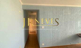 Imagem 3: APARTAMENTO RESIDENCIAL em SÃO PAULO - SP, SANTANA