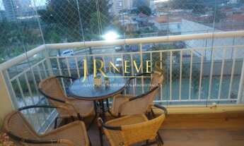 Imagem: APARTAMENTO RESIDENCIAL em SÃO PAULO