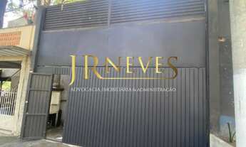 Imagem: GALPAO COMERCIAL em SÃO PAULO - SP, CAMPO