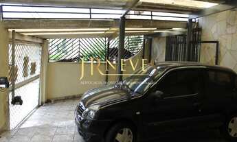 Imagem 5: ÓTIMO SOBRADO COM 4 DORMITÓRIOS (1 suíte) NA VILA MORAES